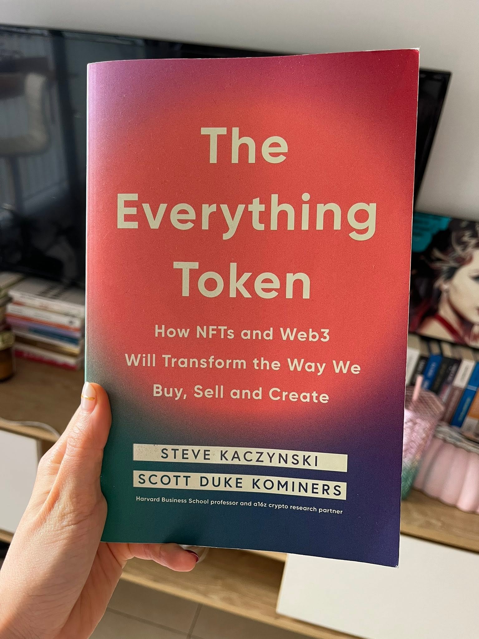 The Everything Token