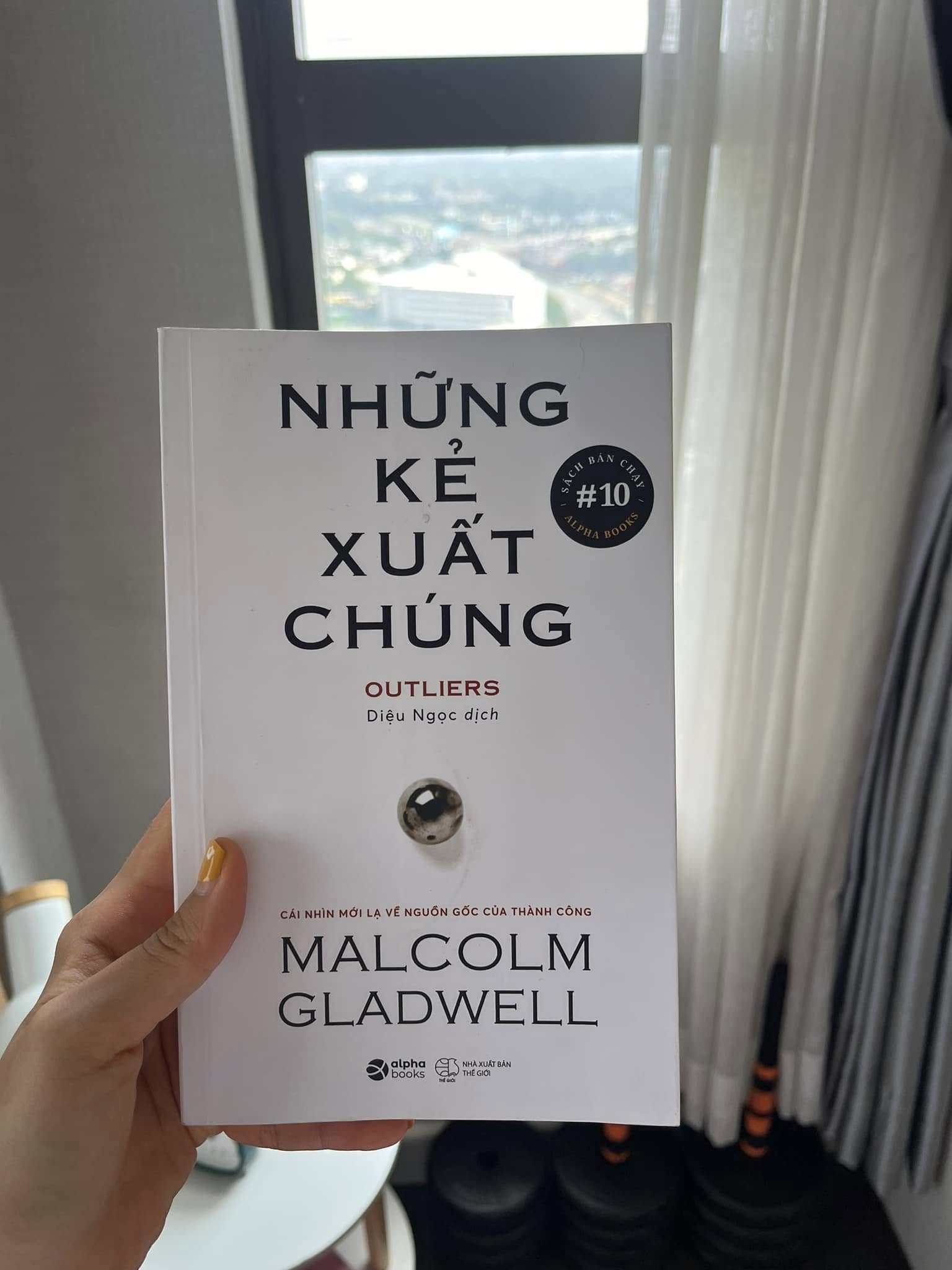 Những kẻ xuất chúng
